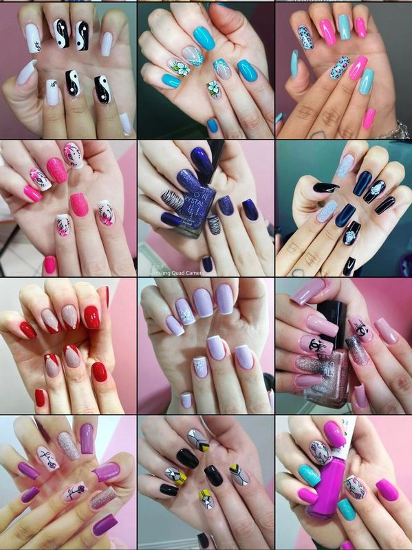 Silvana Baltazar Centro de Estética - beleza & estética, & bem-Estar - Manicure e pe de cure