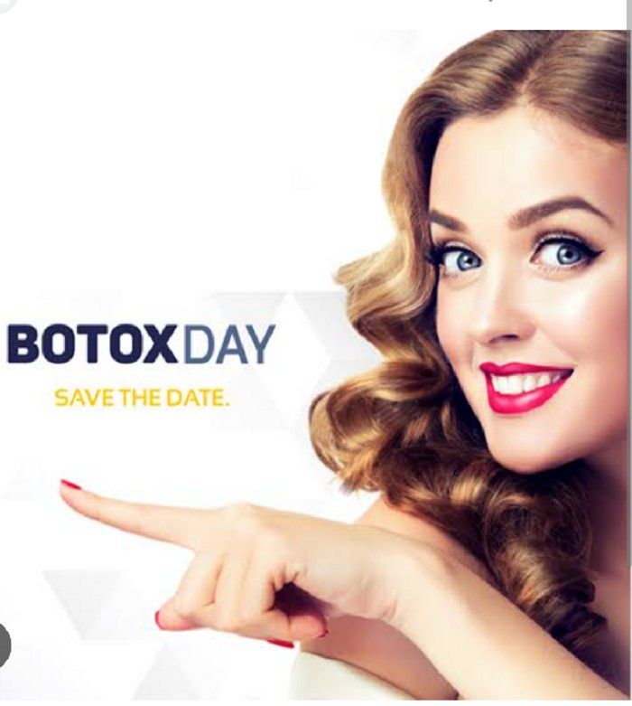 Bonita Derme  - Estética Avançada  - Botox Day