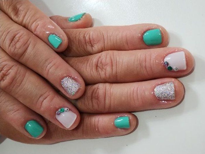 Studio Shauana Carvalho Depil Center - beleza & estética - Manicure