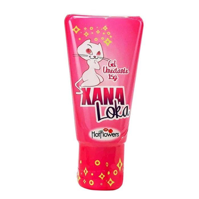 VitryniStore - SexShop - Xana Loka