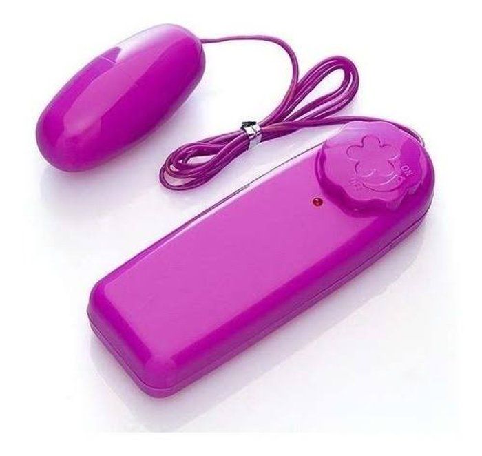 VitryniStore - SexShop - Vibrador Bullet