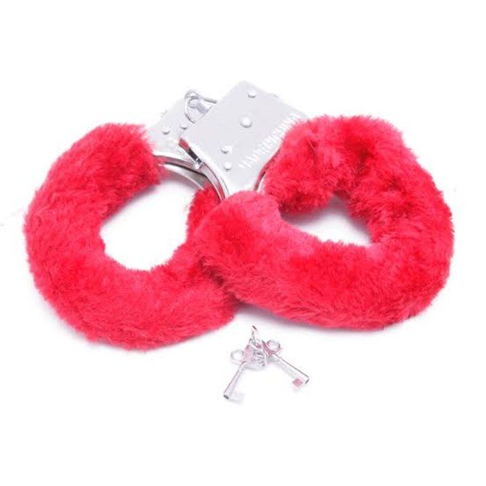 VitryniStore - SexShop - Algema de Pelucia