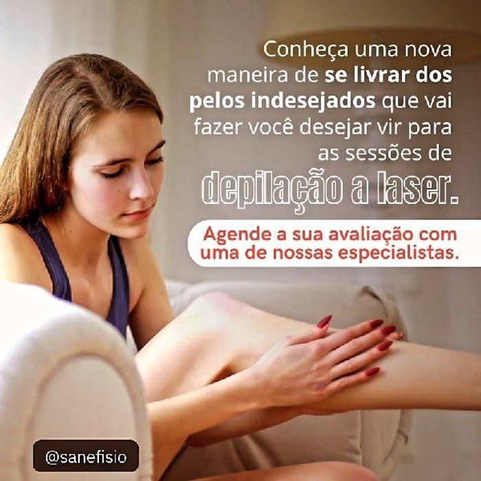 FisioStetic  - beleza & estética, saúde & bem-Estar - depilação a laser com light sheer