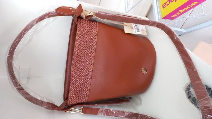 Silvia Alvarez - Bolsas, Calçados, Acessórios - Bolsa Ana Hickmann