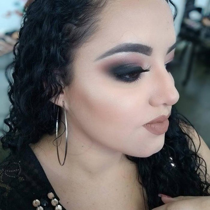 Nanceli Dias Salão de beleza - Beleza & estética, Maquiagem & cursos - Maquiagem social