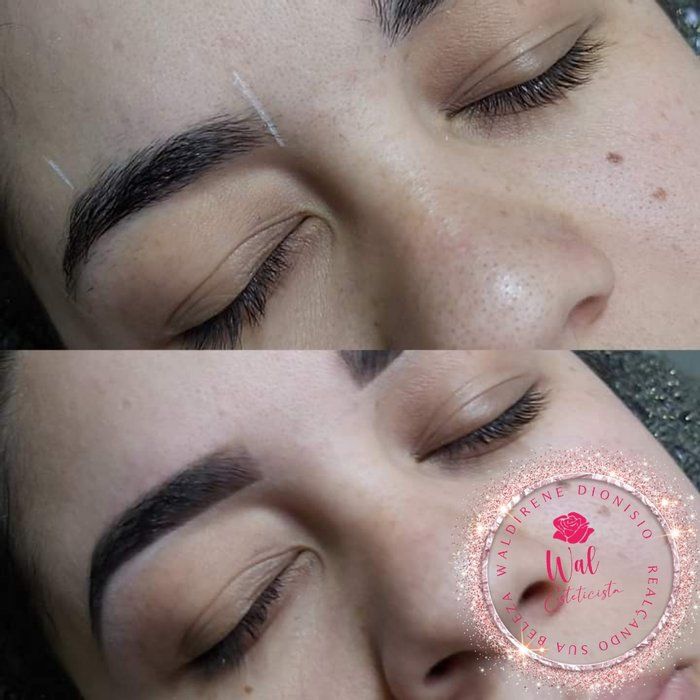 Waldirene Dionisio - Estética - Final de Semana Chegando!