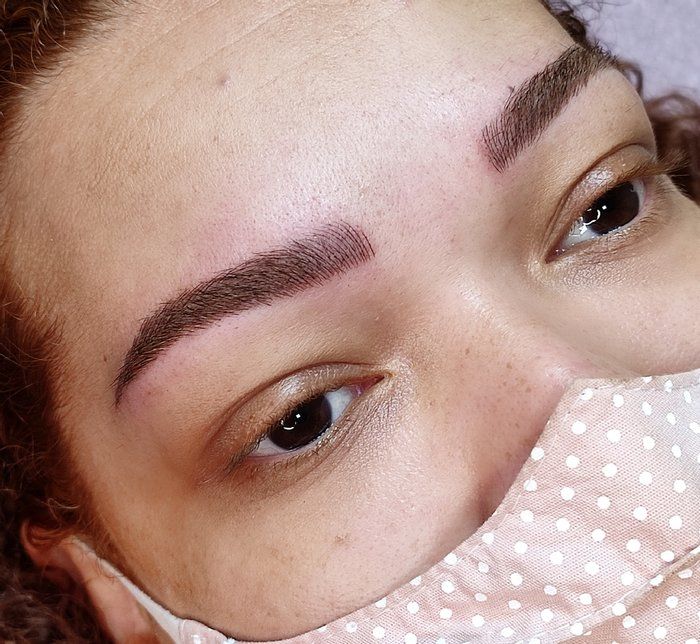 Estética Scalabrini - beleza & estética - Microblading