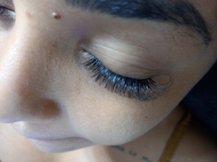 Studio_mboficial - beleza & estética - Extensão de Cilios Fio a Fio