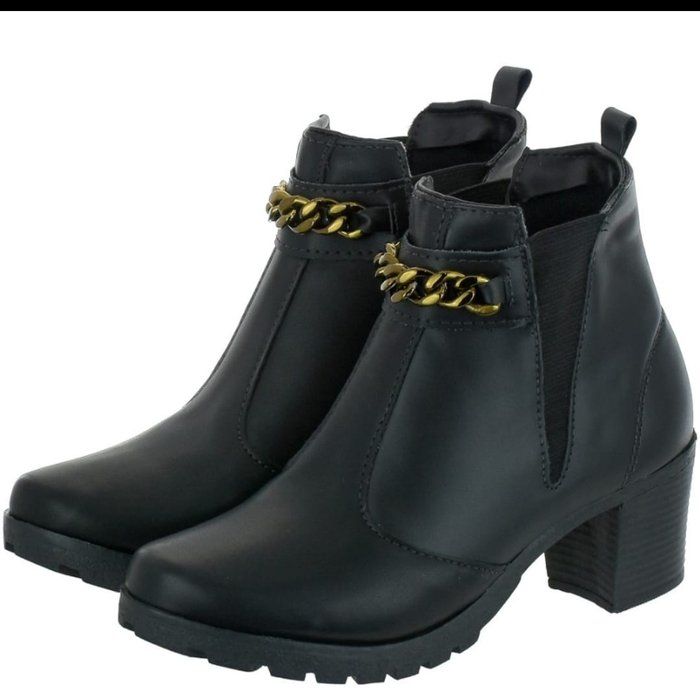 FINOTOQUE.STORE - Moda feminina - bota feminina cano curto