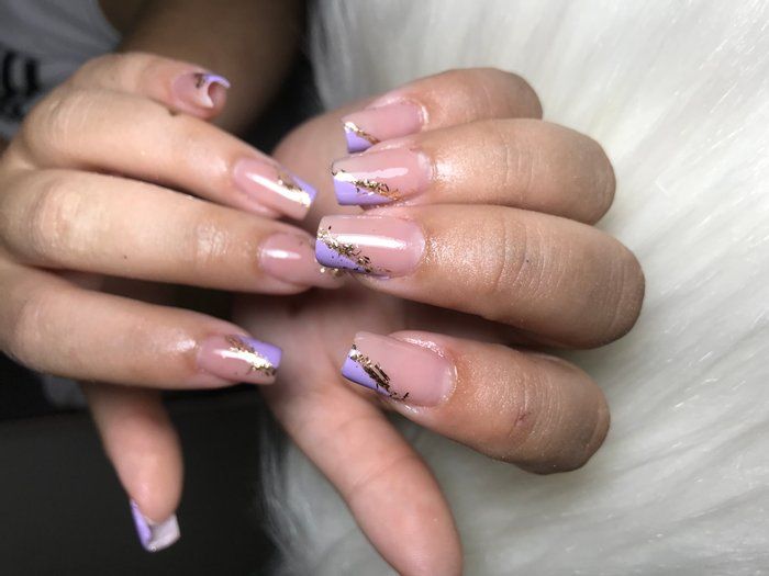 Vitória Fada das Unhas - beleza & estética - fibra de vidro