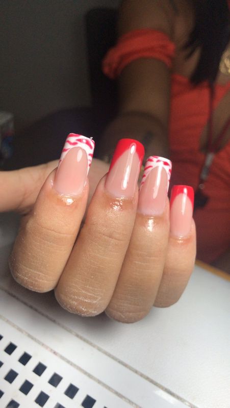 Vitória Fada das Unhas - beleza & estética - alongamento/ gel natural