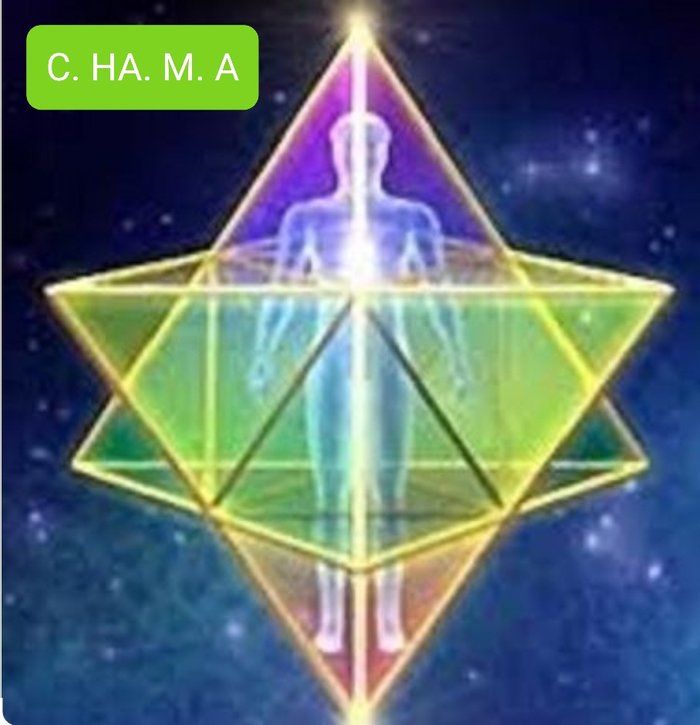 Espaço Pulsar - Saúde, bem-Estar, estética, terapia holistica e espiritualidade - *C.HA.M.A Captação harmônica e mapeamento áurico*