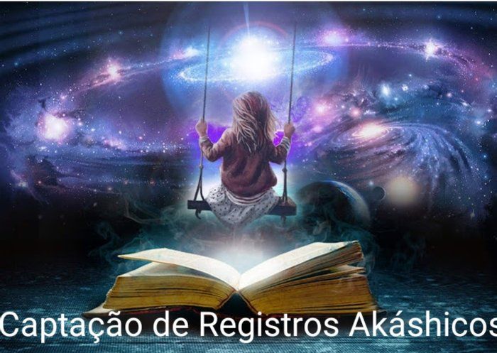 Espaço Pulsar - Saúde, bem-Estar, estética, terapia holistica e espiritualidade - Captação de Registros Akashicos