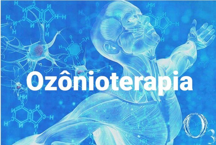 Espaço Pulsar  -  Saúde, bem-Estar, estética, terapia holistica e espiritualidade - Ozônioterapia 