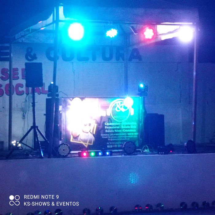 Dj Klayton Silva - Eventos - Pacotes Exclusivos.