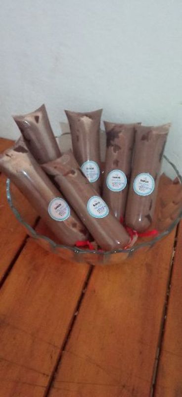 Sabor Gelado - Geladinho Gourmet - Geladinho Gourmet