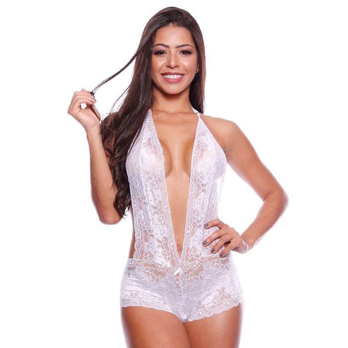 Karicias e Karinhos - Sexy Shop - Body