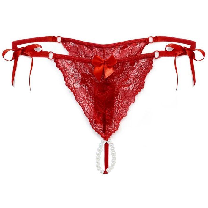 Karicias e Karinhos - Sexy Shop - Calcinha tailandesa