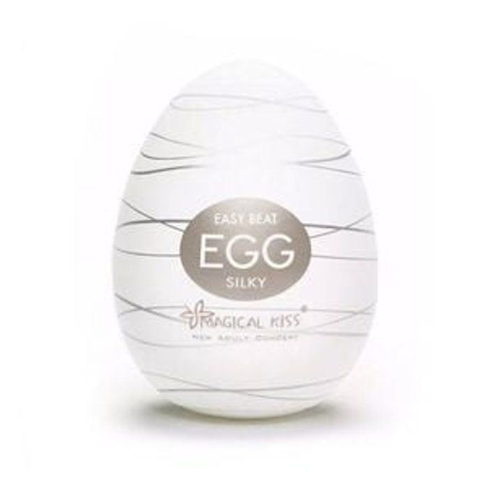 Karicias e Karinhos - Sexy Shop - Egg