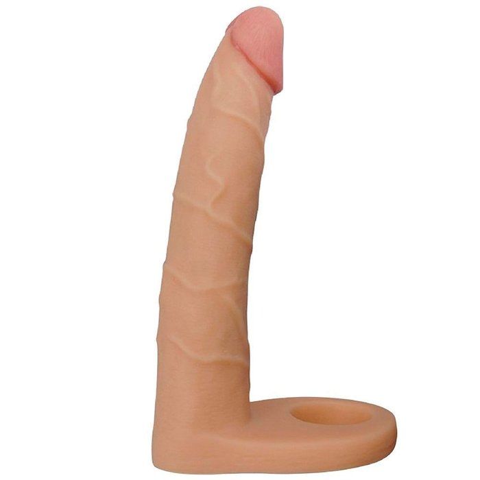 Karicias e Karinhos - Sexy Shop - Anel companheiro