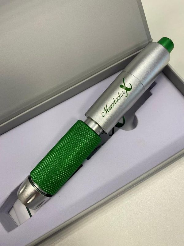 Rayssa Basilio - Estética avançada - Skinbooster