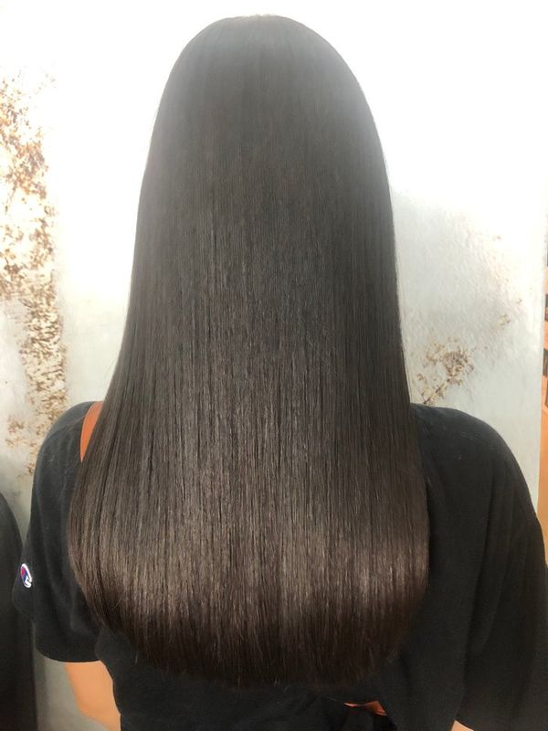 Spa Ana Macedo  - Salão de beleza  - Escova Inteligente, Orgânica e Botox
