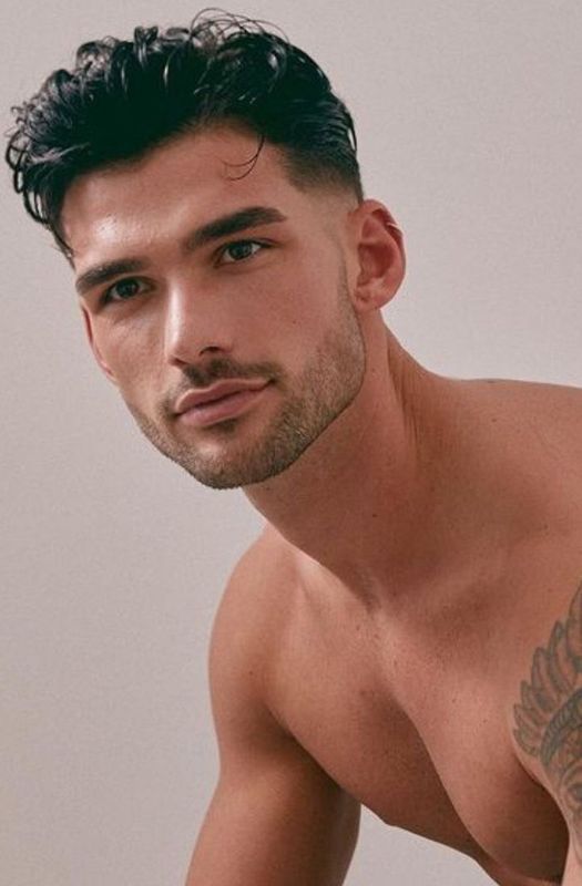 Salão Mão Amiga - Beleza & Estética - Corte Masculino