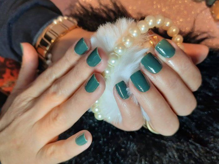 Salão Mão Amiga - Beleza & Estética - Manicure