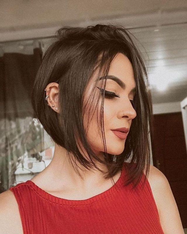 Salão Mão Amiga - Beleza & Estética - Corte Feminino 