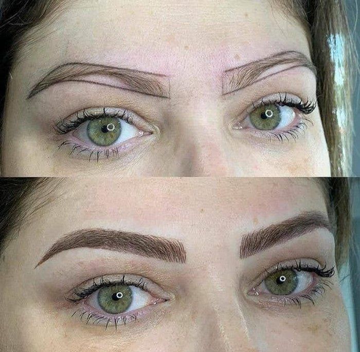 Salão Mão Amiga - Beleza & Estética - Micropigmentação