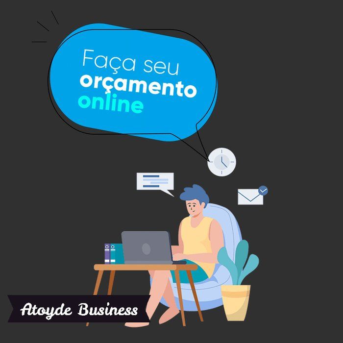 Atoyde Business - Internet Marketing - Envio em massa whatsapp ou sms