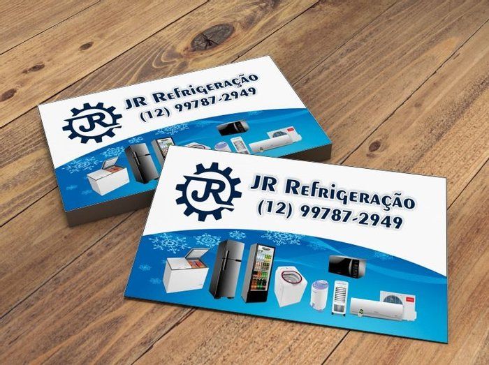 William Benedicto - Marketing e Gráfica Rápida - Cartão de Visita Mais Barato
