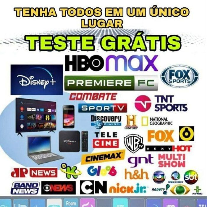 DihStore Oficial - Revenda Oficial XIAOMI, REALME APPLE, Manutenção de Celulares - Tv por Assinatura