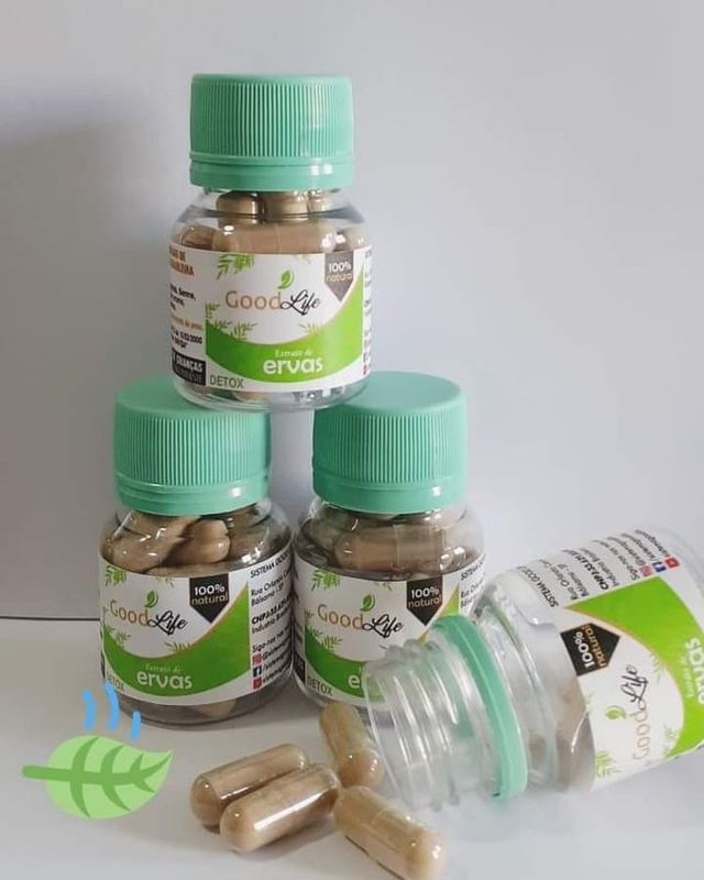Marilyn Daiane - emagrecimento - Good Life detox