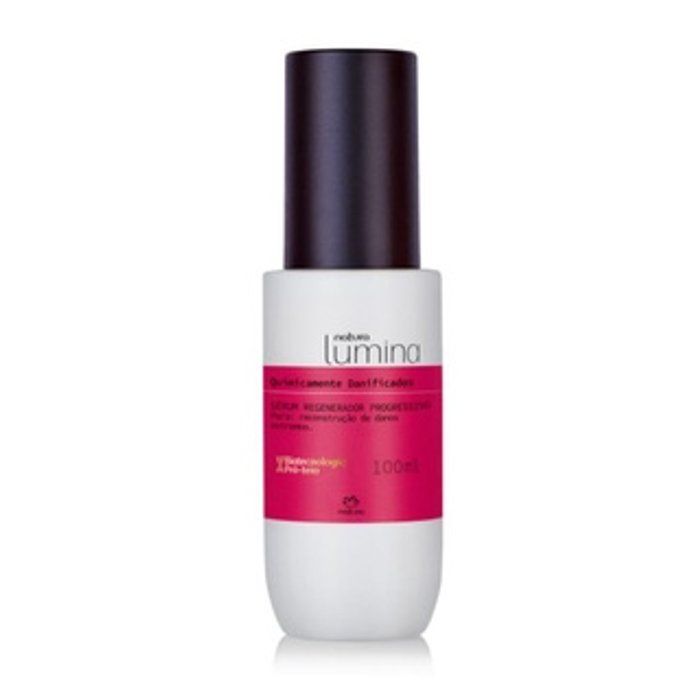 PATY MACEDO COSMÉTICOS - beleza & estética, saúde & bem-Estar, revenda de marcas - Sérum Regenerador