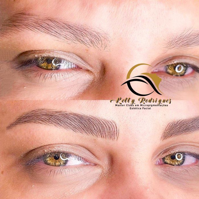KG COMPLEXO BEAUTY - CLINIC | EYELASHES & PMU | ACADEMY - Microblading - Fio a Fio