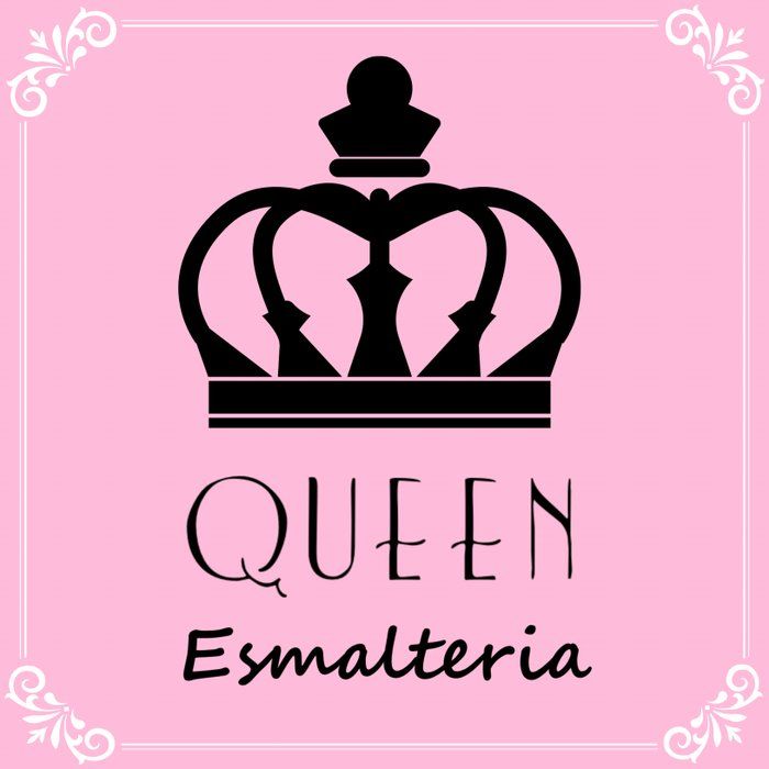 Queen Esmalteria - beleza - manicure e pedicure
