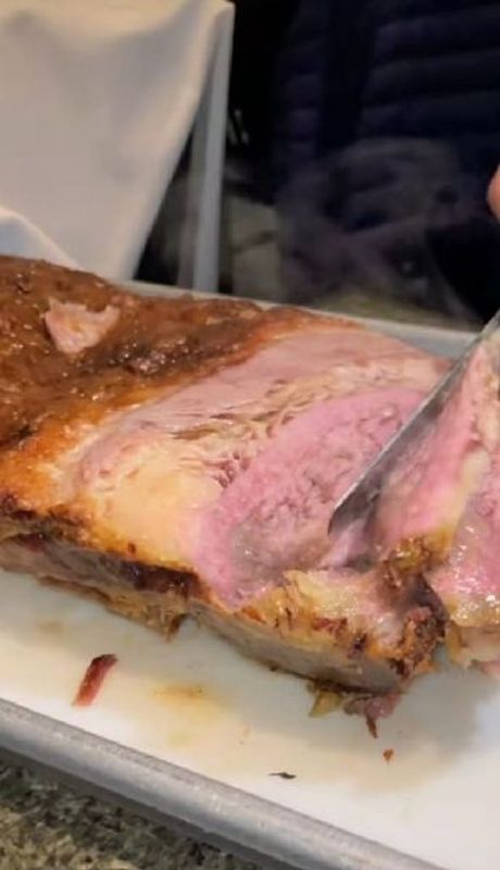 Galetão na Brasa - Restaurante Churrascaria Petiscaria espetaria - costela no bafo