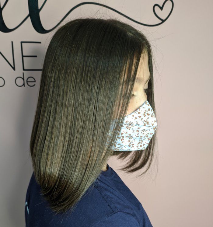 Layane Lima - Studio de beleza - Botox