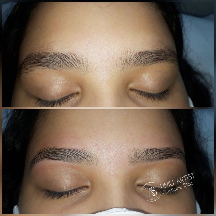 Cris Diaz - beleza & estética, saúde & bem-Estar - Designer de Sobrancelhas Visagista
