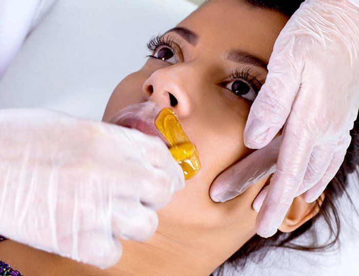 Depil Woman  - Studio de Epilação e Beleza - Depilação 