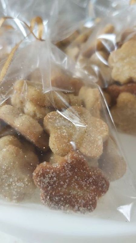 Marttita Doces - Confeitaria artesanal - Linha café