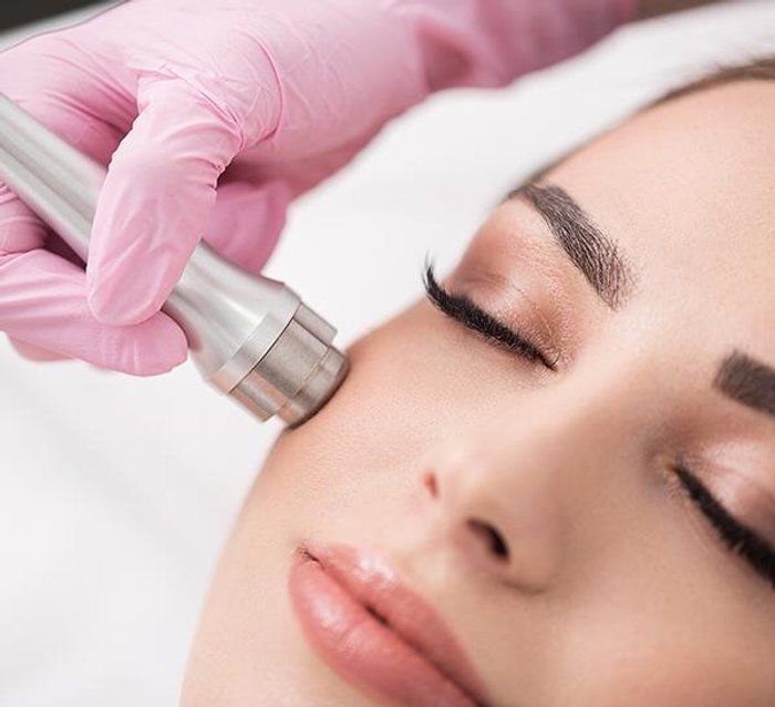 Dermolaser Depilação a Laser e Estética - Beleza e Estética - Sua pele Linda e renovada
