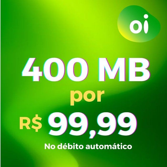 madson damasceno - Vendedor de internet fibra óptica - Oi fibra