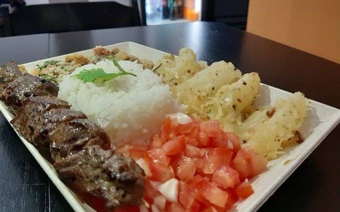 Espetinho da Soso - petiscaria e conveniência - Jantinha simples