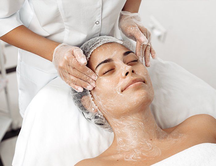 Isa Ribeiro Studio - beleza & estética - limpeza de pele