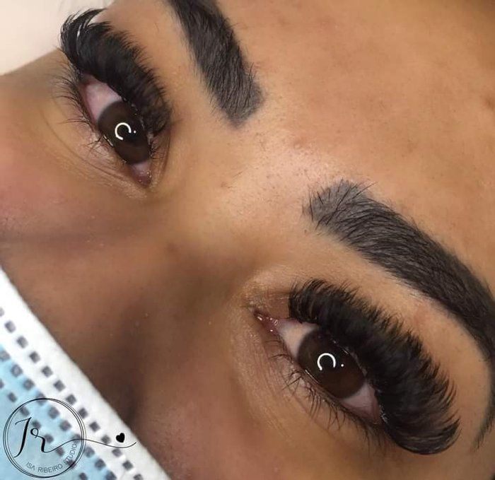 Isa Ribeiro Studio - beleza & estética - mega volume