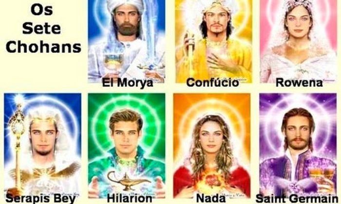 Ana Fuentes Terapeuta - Saúde e bem estar - Florais Etéricos dos 7 Raios Cósmicos