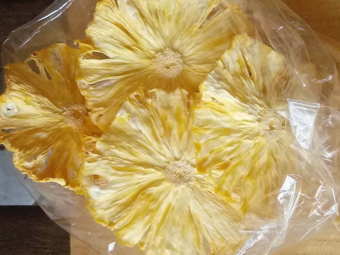 Nataural desidratados8 - frutas desidratadas,rolinho de frutas - frutas desidratadas