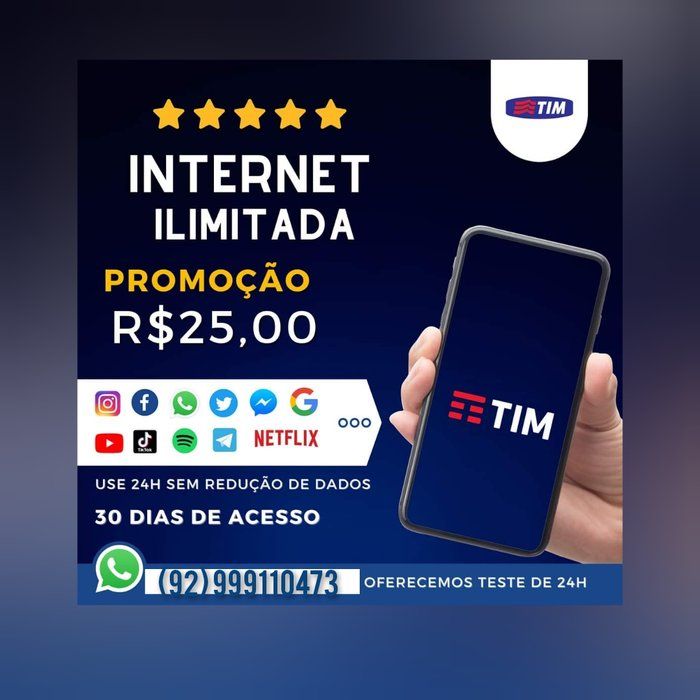 INFINITY CLOUD - INTERNET PREMIUM 5G - INTERNET 🟣